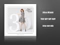 Alisa Mizuki 観月ありさ TOO SHY SHY BOY -step out mix-