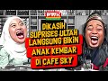 PWK - DIBALIK PECAHNYA PENAMPILAN MUSDALIFAH DI STANDUPFEST, TERNYATA BARU MELAHIRKAN DAN BERDUKA!