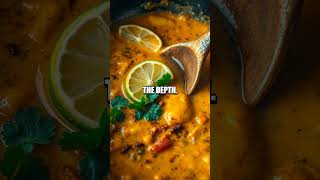 The Cyclone of Khao Soi Chiang Mai