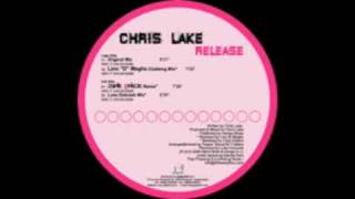 Chris Lake Release Original Mix