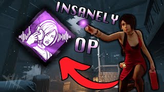 Is Wiretap from the Gods??? - Dead By Daylight DBD