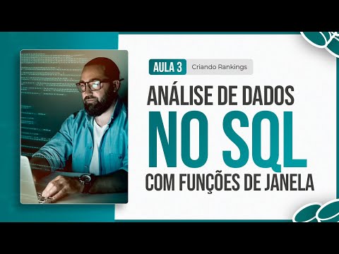 Série Análise de