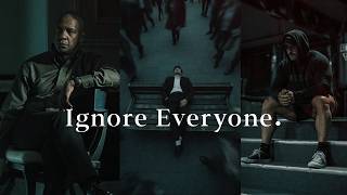 THEY WANT YOU TO BE AVERAGE. Don't Let Them | Best Motivational Speech