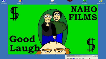 Anime Studio tutorial #1 information