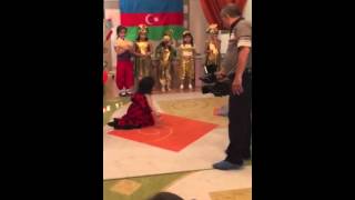 Aylin 4 Years Old Gipsy