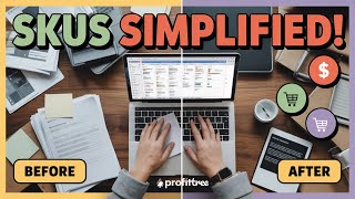 Master the Perfect SKU System for Your Etsy Shop in Minutes!