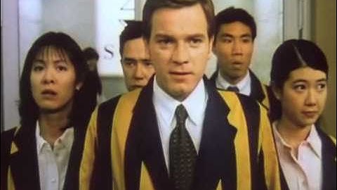 Nick Leeson - Rogue Trader Trailer