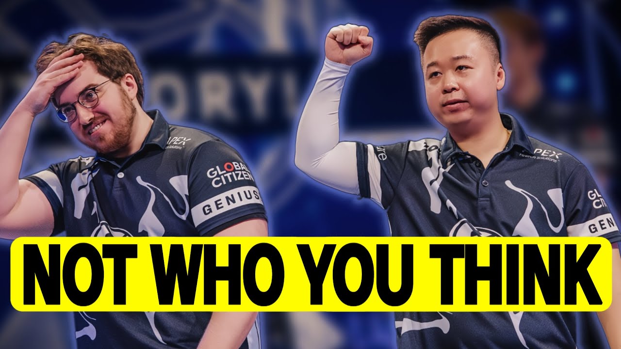 EG's Secret Weapon.