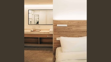 Pulsating Moods for Luxury Staycations