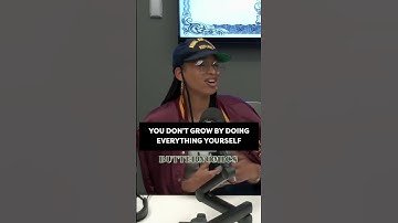 Why Successful Leaders Delegate Tasks #Butternomics #shorts