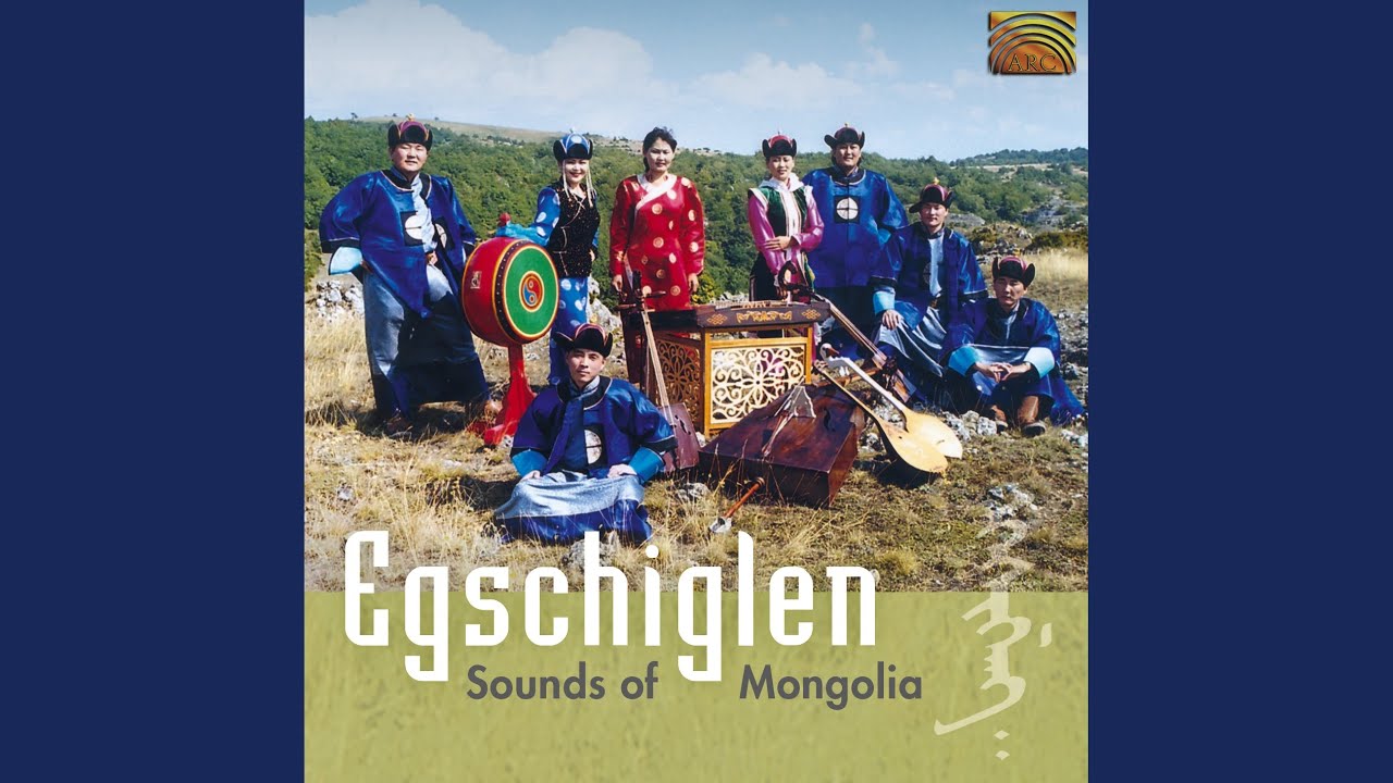 Huhu namyil (Cuckoo Namdshil)