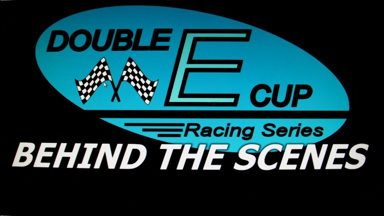 BEHIND THE SCENES - Double E Cup Series 