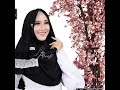 Hijab Arrafi Jumbo Terbaru