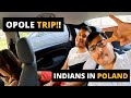 FIRST TIME IN Opole, POLAND 🇵🇱| MY FIRST IMPRESSION| IS IT SAFE FOR FOREIGNERS???