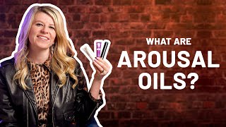 Doing It - Do clitoral arousal oils actually work? I want powerful orgasms