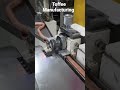 Toffee Manufacturing