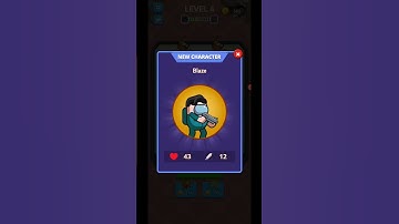 Merge Imposter Master Level 4