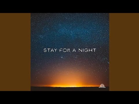 Rameses B - Stay For A Night (Video Release)