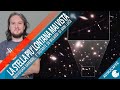 Osservata la stella più lontana di sempre