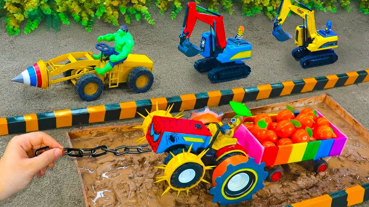 Diy diorama making mini motor water pump science project @SanCreator1 #23