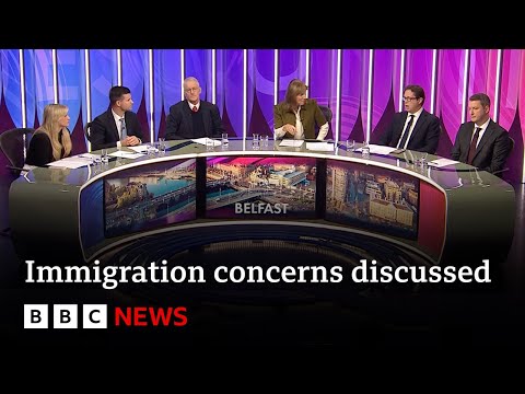 Why are concerns about immigration branded far ...