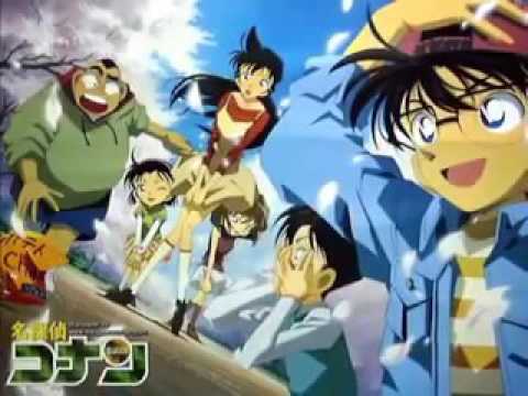 WAPWON COM Detective Conan 1 Opening Japanese