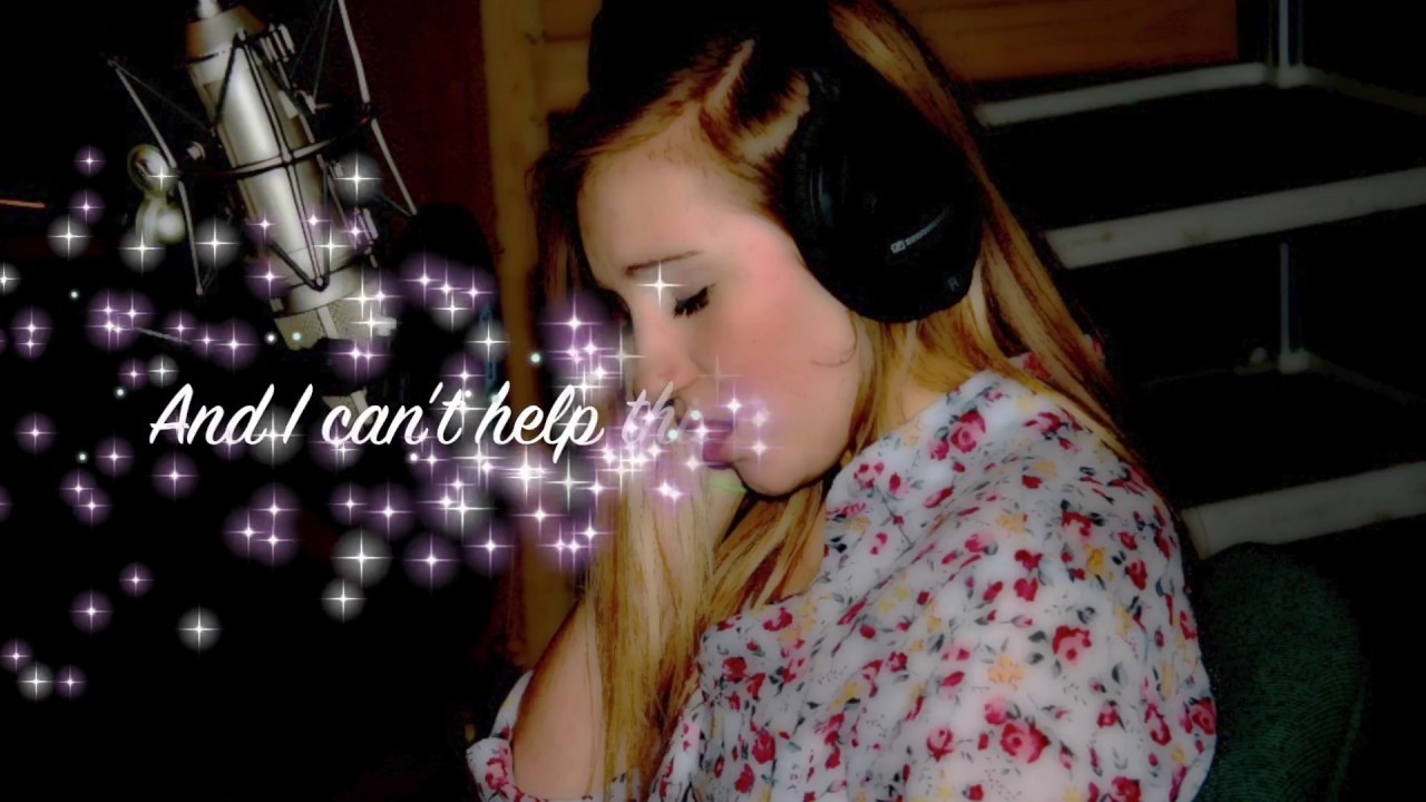 Carley Allison I Loved You