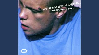 Video thumbnail of "Sneaker Pimps - Loretta Young Silks"