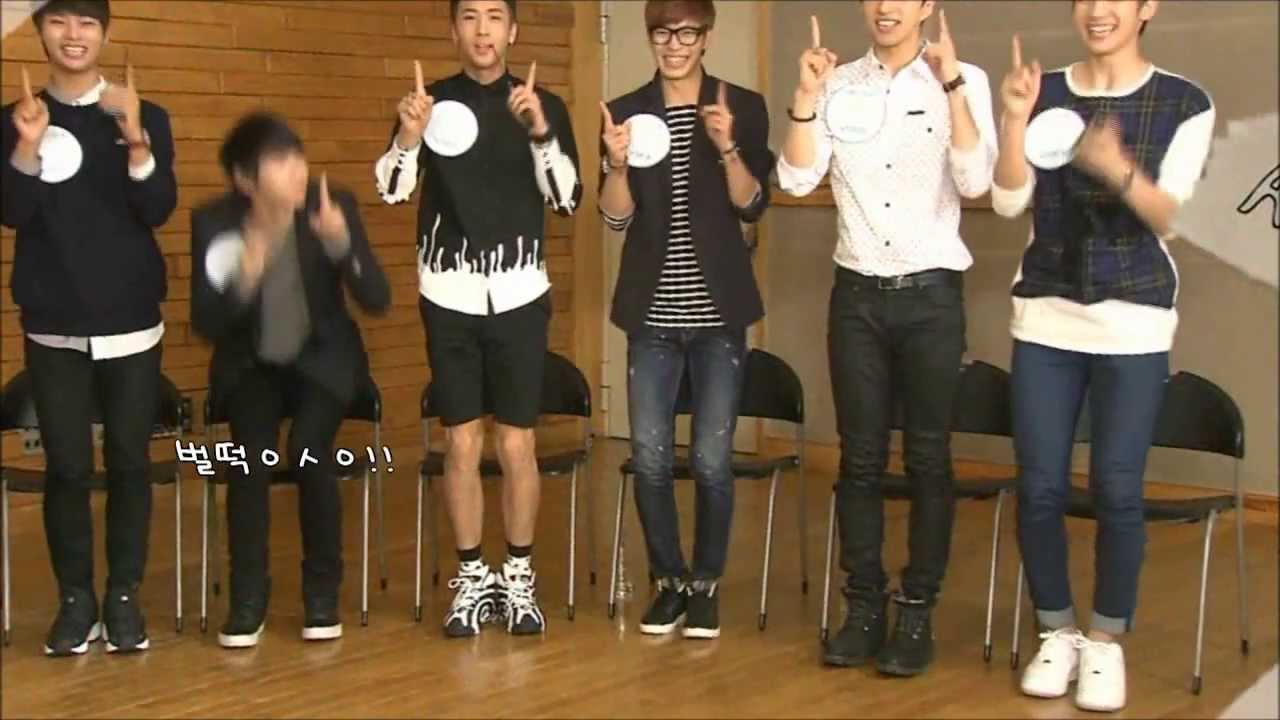 정레오가 귀요미송에 대처하는 자세