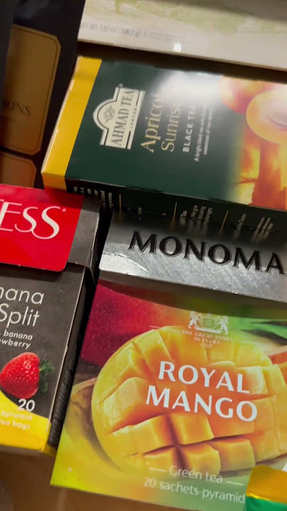 Tea…#tea #teatime #mytea #newtea #drinks #drink #hottea #coldtea