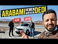 ARABA ALMAK İÇİN ARAYA GİRDİK! ( İkinci El Araba Pazarlığı ve Alım Satım Nissan Juke )