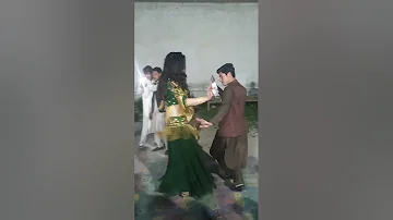 Miss Mardan mast Dance