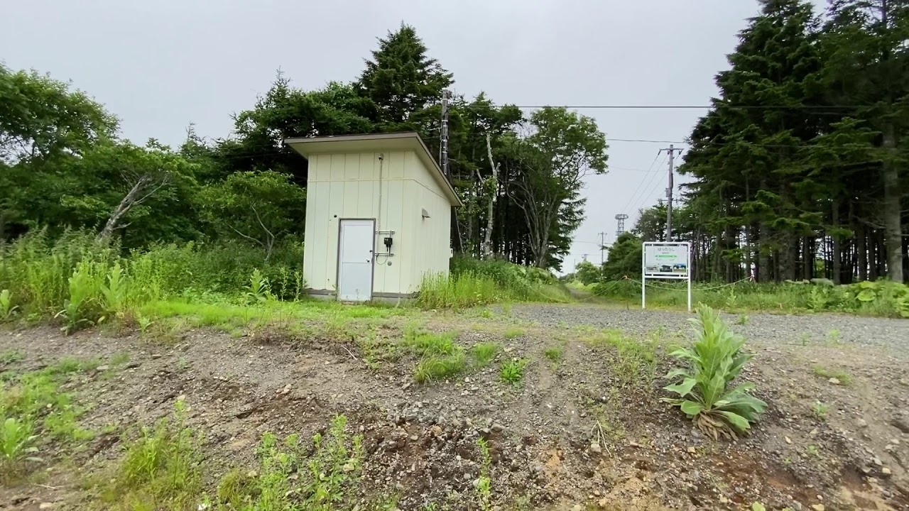北海道無人駅 秘境駅 年7月 初田牛駅跡地 Jr根室本線 花咲線 Youtube 北海道無人駅 秘境駅 年7月 初田牛駅跡地 Jr根室本線 花咲線 Youtube