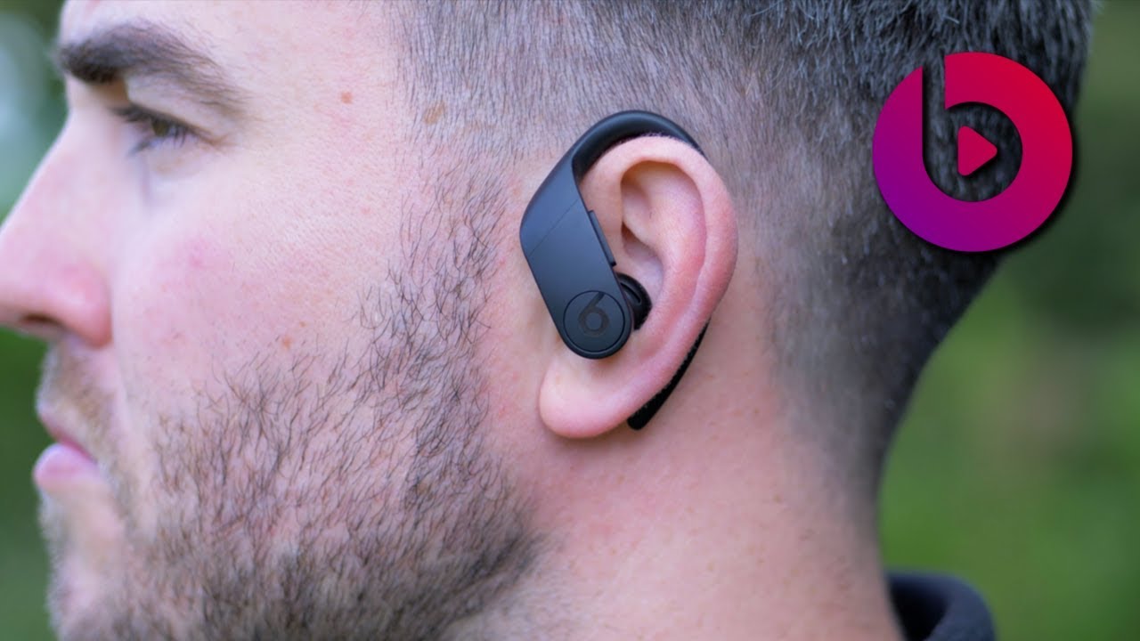 Powerbeats Pro Review - 5 Months After 
