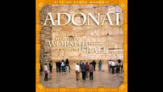 Various Artists   Adonai  The Power Of Worship From The Land Of Israel