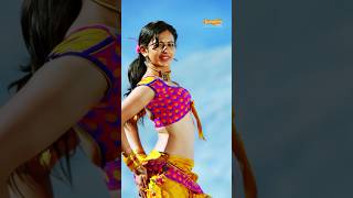 Rabbaru Banthi - Video Song Rough Aadi Rakul Preet Singh Mani Sharma