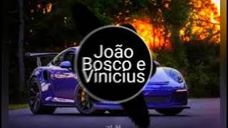 João Bosco & Vinícius - Bloqueia Eu - #DJ Lucas beat