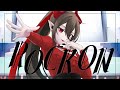 【ボカデュオ2025】ROCK ON / LOCK ON【Original MV】