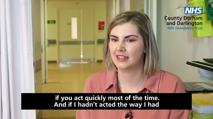 Fetal Movement Jess shares her story