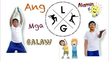 Lihok-locomotor | Uri ng mga Galaw | MAPEH #performance task | Q2 #grade2 #online #performancetask