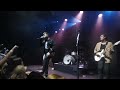 Silverstein - Smile In Your Sleep - LIVE @ Dynamo Eindhoven 25.11.2022