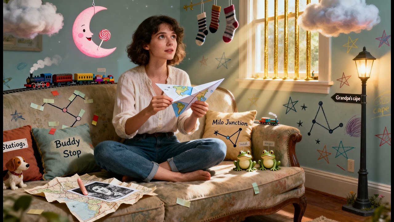 Pocket Sized Prophets