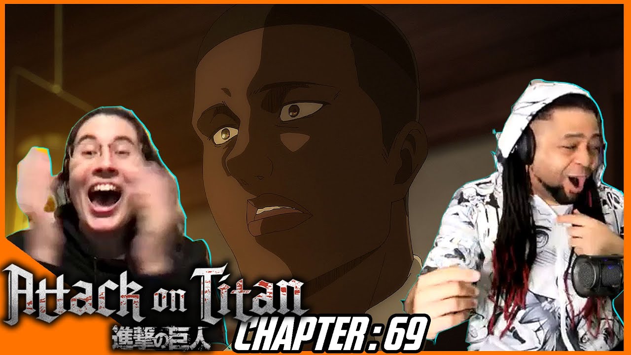 進撃の巨人 ４期９話 ３ オニャンコポンの名言反応まとめ 冗談で言ったらサシャが同じ質問をして吹き出すニキも 海外の反応 News Wacoca Japan People Life Style