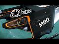Origin M80