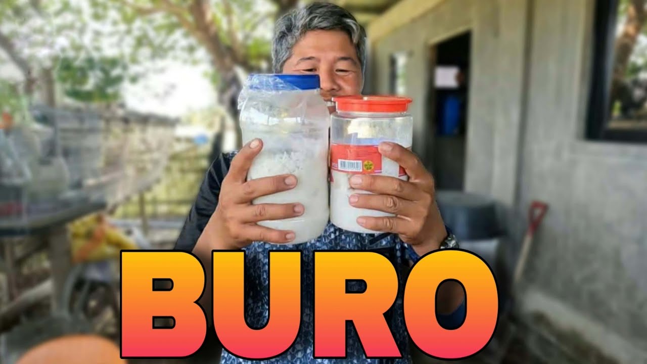 BURO