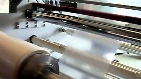 VTdrive ® Frequency Inverter be used in PVC Film Line Plastic Machinery   YouTube