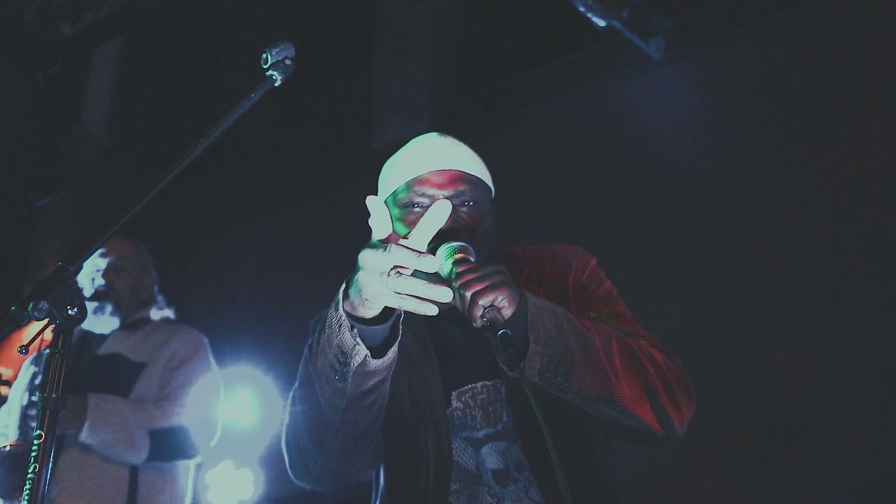 RRTUT Mic Shine official