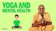 The Benefits of Yoga for Mental Health ile ilgili video