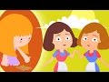 niños rimas en español | rimas y canciones para niños