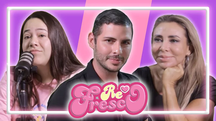 Qu hago si tengo un familiar LGBT en casa? | Ren H...